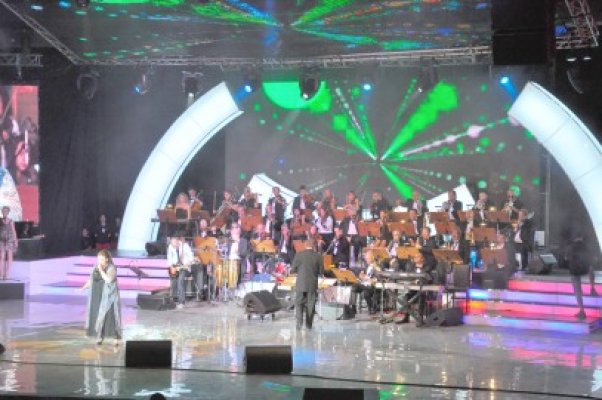 Festivalul Mamaia se va ţine cu finanţare de la Ministerul Culturii